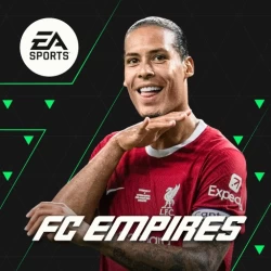 EA SPORTS FC™ EMPIRES apk