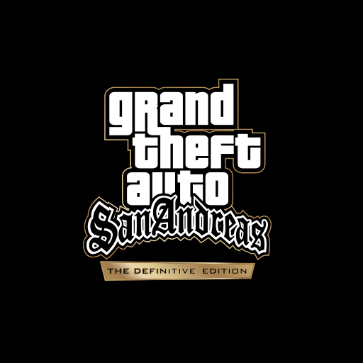 GTA: San Andreas – Definitive apk