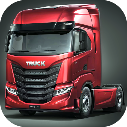 Truck Simulator 2024 – Europe apk