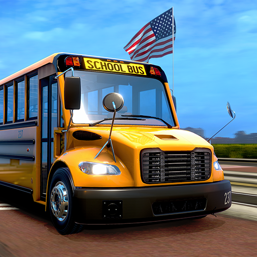 Bus Simulator: EVO apk