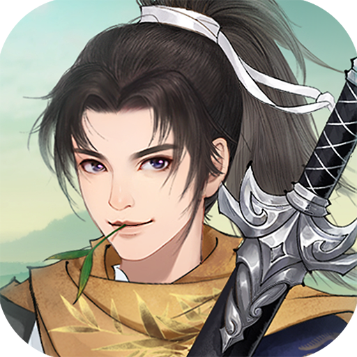 Chinese Paladin apk