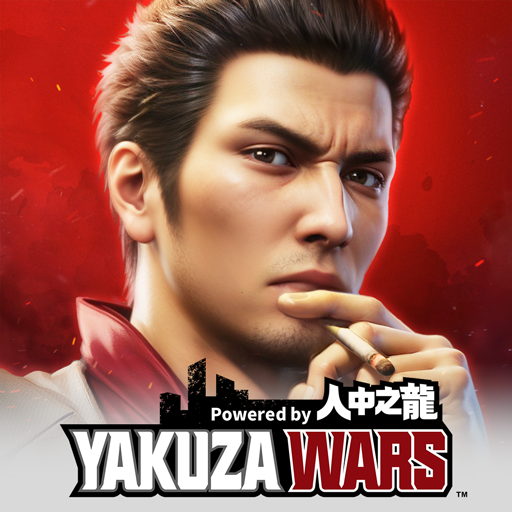 Yakuza Wars: Dragon Among Men apk