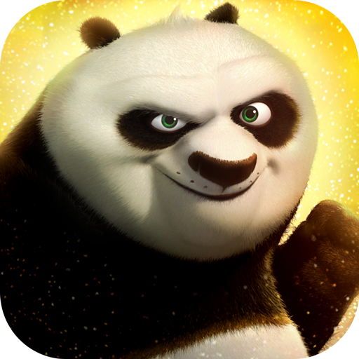 Kung Fu Panda: Chi Master apk