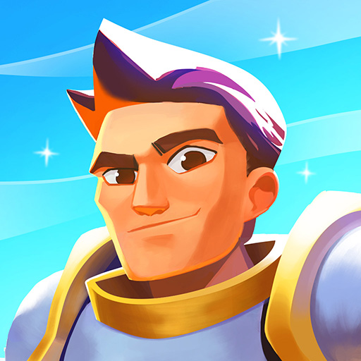 Mistland Saga: RPG Games apk