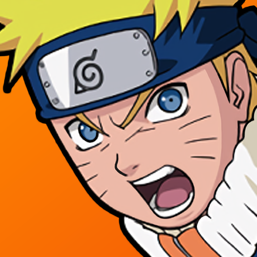 NARUTO: Ultimate Ninja STORM apk