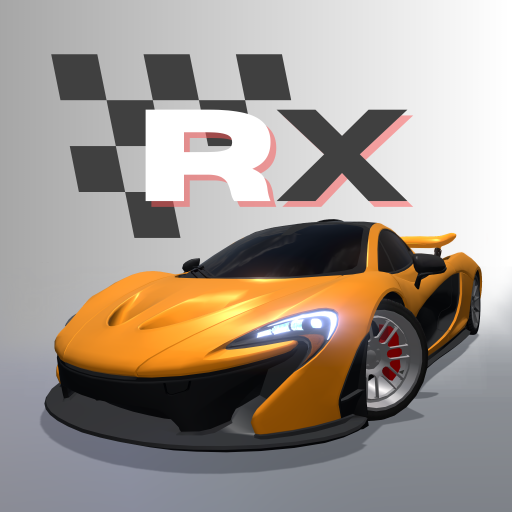 Racing Xperience: Driving Sim apk