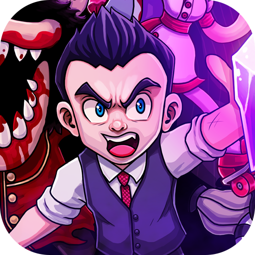 Super Dark Deception apk