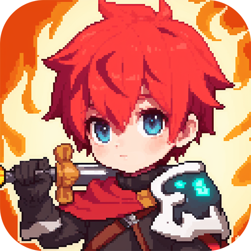 Ys 6 Idle: The Ark of Napishtim apk